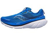 Scarpe Saucony Guide 18 Skydiver/Black Uomo