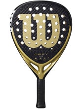Racchetta da padel Wilson Defy LS V1