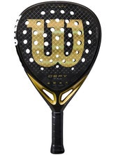 Racchetta da padel Wilson Defy Pro V1