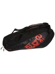 Babolat Team Maxi Backpack Tennis Bag Black 753064 For Sale Online Ebay