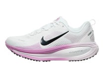 Nike Vomero 18 Women's Shoes White/Black/Lilac/Magenta