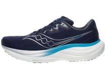 Scarpe Saucony Ride 19 Naval/Cobalt Uomo