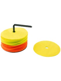 Set de 24 discos delimitadores