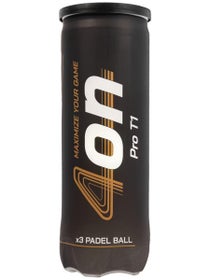 4on T1 Padel Ball 