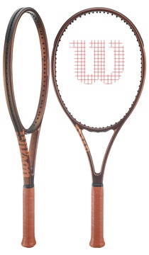 Wilson Pro Staff 97L V14.0 Racket