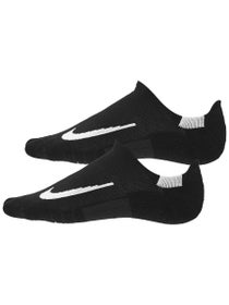 Calzini Nike Multiplier No-Show - Conf. da 2 paia 