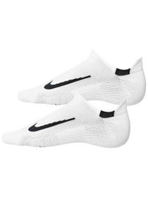 Nike Multiplier No-Show Sock 2Pk - Running Warehouse Europe