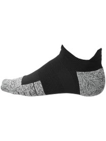 Calzini UA Dry Run Cushion No Show Unisex
