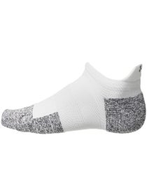 Calzini UA Dry Run Cushion No Show Unisex