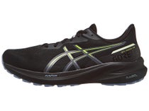 Zapatillas hombre ASICS GT 1000 13 GTX Negro/Safety Yellow