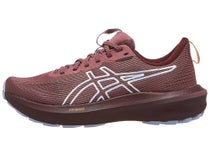 ASICS GT 1000 14 TR Damen Laufschuhe Nature Bathing/Red