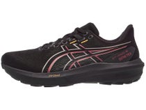 ASICS GT 1000 15 GTX Men's Shoes Black/Graphite Grey