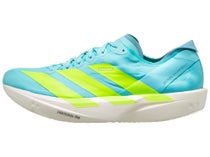 adidas adizero Takumi Sen 11 Herren Laufschuhe Flash Aqua