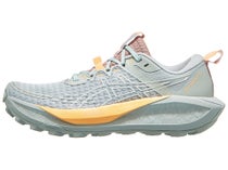 ASICS Gel Trabuco 13 Damen Laufschuhe Lichen Rock/Cream