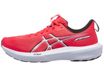 Scarpe ASICS GT 1000 14 Flash Red/Black Uomo