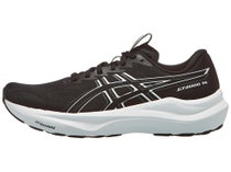 Chaussures Homme ASICS GT 2000 14 Black/White