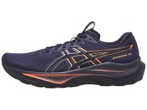 Chaussures Homme ASICS GT 2000 14 Midnight/Vivid Coral