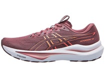 ASICS GT 2000 14 Damen Laufschuhe Rubble Red