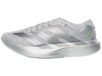 adidas adizero Evo SL Men's Shoes SilverMet/Iron/Silver