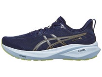 ASICS GT 2000 13 Damen Laufschuhe Blue Expanse/Champagne