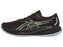 ASICS Gel Cumulus 26 GTX Men's Shoes Black/CoolGrey 
