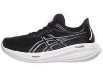 Scarpe ASICS Gel Cumulus 26 Nero/Concrete Donna 