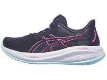 ASICS Gel Cumulus 26 Women's Shoes Tarmac Bold/ Magenta