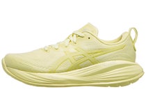 Scarpe ASICS Gel Cumulus 27 Mine Beige/HuYellow Donna
