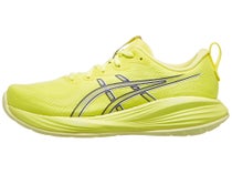 Scarpe ASICS Gel Cumulus 27  Citron/White Uomo