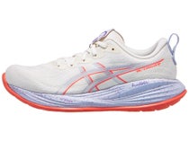Scarpe ASICS Gel Cumulus 27 Tokyo Cream/Edo Purple Uomo