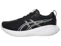 Scarpe ASICS Gel Cumulus 27 Black/Concrete Donna