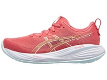Scarpe ASICS Gel Cumulus 27 Dark Pink Clay/Cream Donna