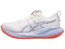 Scarpe ASICS Gel Cumulus 27 Tokyo Cream/Purple Donna 
