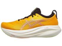 Scarpe ASICS Gel Nimbus 27  Amber/Neutral Pink Uomo 