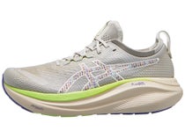 Scarpe ASICS Gel Nimbus 27 NatuBathing/Lime Green Uomo