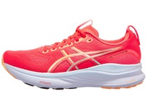 Scarpe ASICS Gel Kayano 32 Flash Red/Beet Juice Uomo