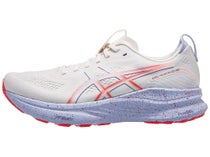 Scarpe ASICS Gel Kayano 32 Tokyo Cream/Edo Purple Uomo