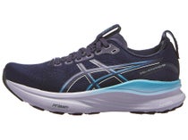 ASICS Gel Kayano 32 Damen Laufschuhe Midnight/Stillwater