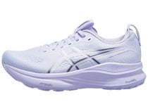 ASICS Gel Kayano 32 Damen Laufschuhe Blue Fade/Indigo Fog