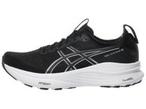 ASICS Gel Kayano 32 Damen Laufschuhe Black/White