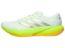 adidas Supernova Rise 3 Men's Shoes Jade/Sil/Tangerine
