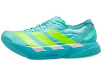 adidas adizero Adios Pro 4 Herren Laufschuhe Flash Aqua/Lucid