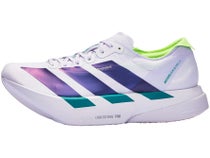 adidas adizero Adios Pro 4 Men's Shoes Purple/Green