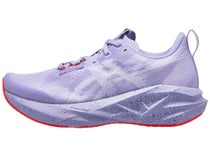 ASICS Novablast 5 Tokyo Women's Shoes Vapor/Edo Purple