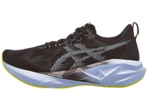 Scarpe ASICS Novablast 5 Black/Blue Fade Uomo