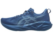 Scarpe ASICS Novablast 5 Winter Sea/Stillwater Uomo