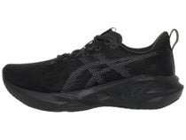 Scarpe ASICS Novablast 5Black/Carrier Grey Uomo 