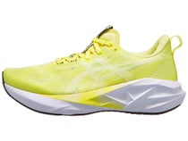 Scarpe ASICS Novablast 5 Citron/White Uomo
