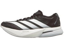 adidas adizero Boston 13 Herren Laufschuhe Schwarz/Wei&#xDF;