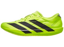 adidas Adizero Adios 9 Men's Shoes Lemon/Black